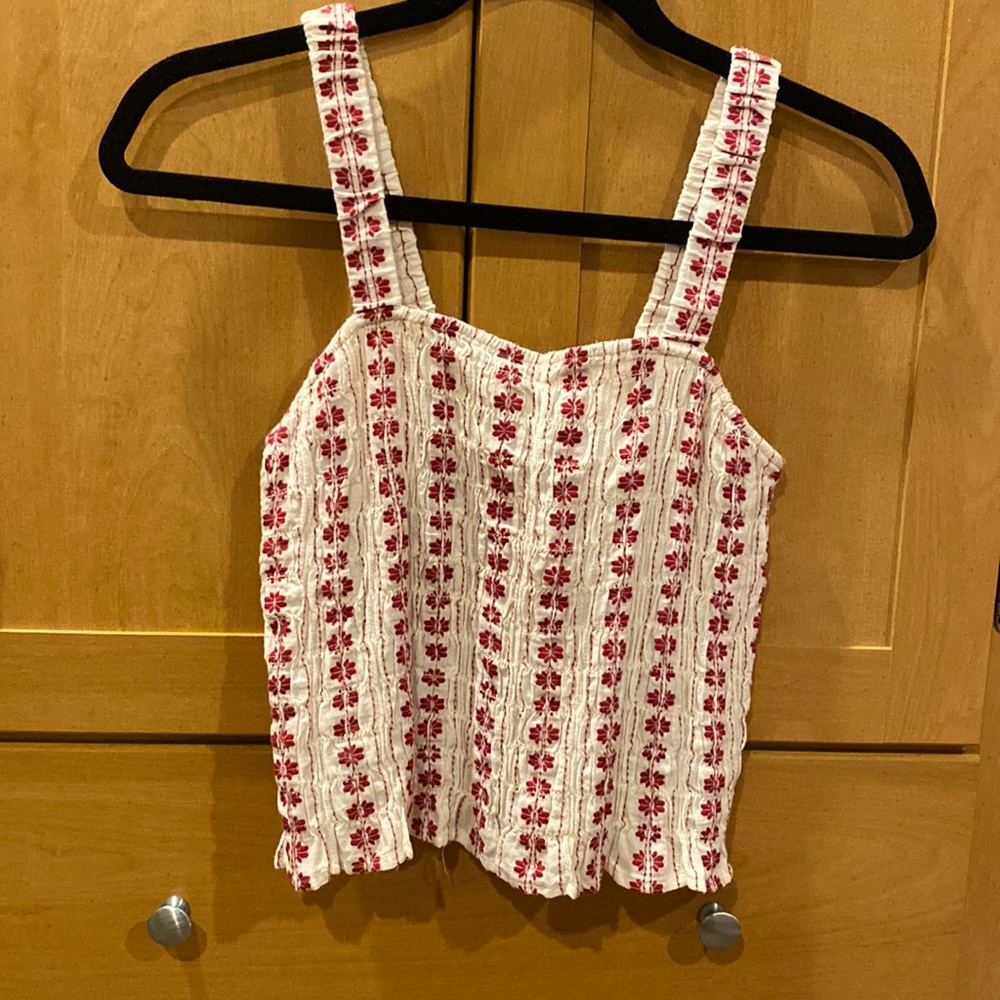 Tank top